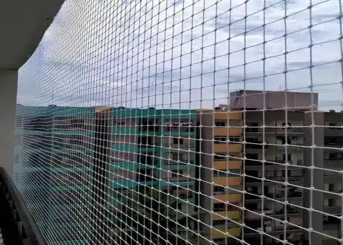 Nexo Netting-Top Quality Pigeon Net for Balcony in Sarjapura and Electronic City