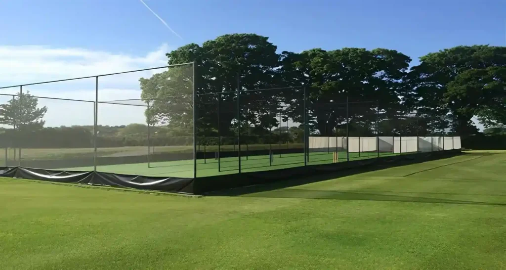 Premium Net for Cricket Practice in Bangalore-Nexo Netting