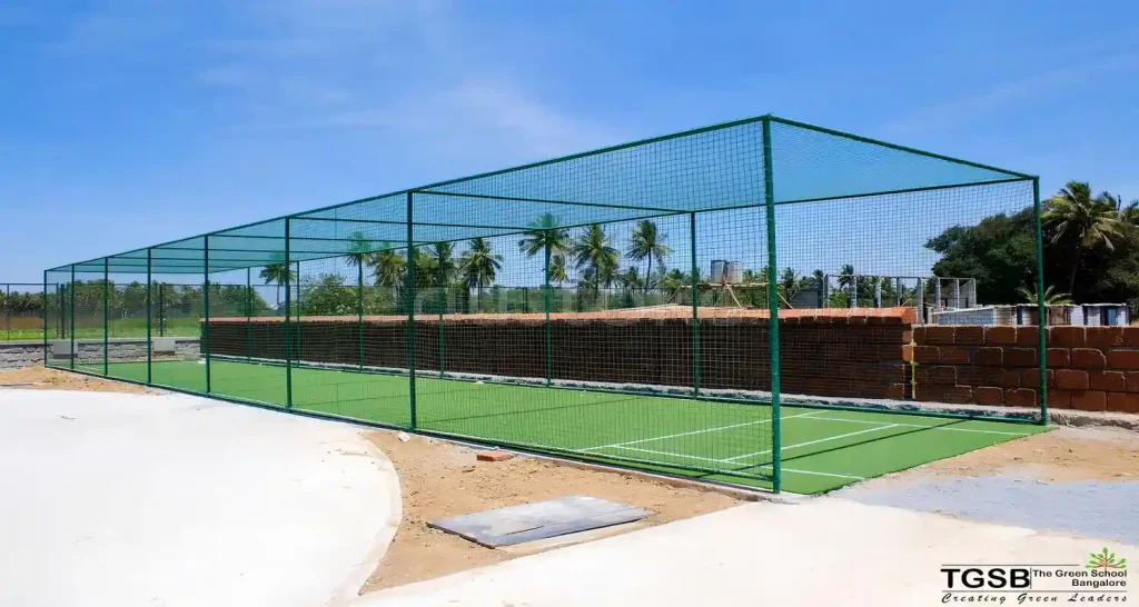 Premium Quality Net for Cricket Practice in Bangalore-Nexo Netting