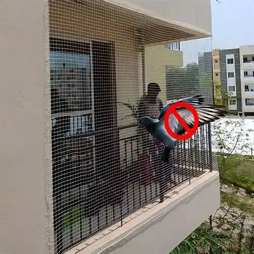 Premium Pigeon Net for Balcony in Jayanagar, Marathahalli